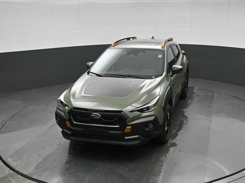 Used 2025 Subaru Crosstrek 2.5i Wilderness w/ Wilderness Package AWD/4WD image 25
