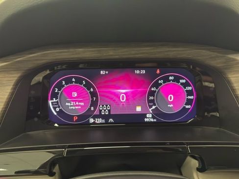Used 2025 Volkswagen Atlas SEL Premium R-Line AWD/4WD image 16