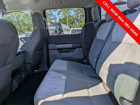 Used 2023 Ford F150 XLT image 13