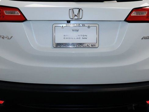 Used 2016 Honda HR-V LX image 13