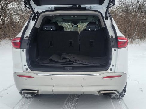 Used 2019 Buick Enclave Premium image 26