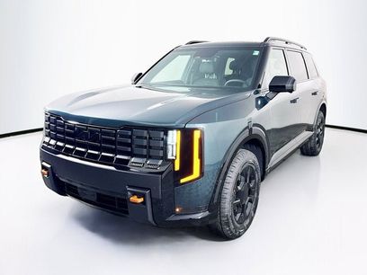 New 2027 Kia Telluride SX Prestige X-Pro