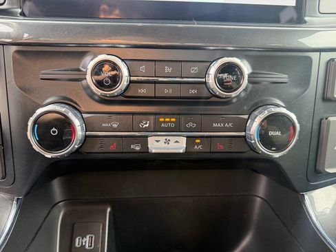 Used 2022 Ford F150 XLT w/ Equipment Group 302A High AWD/4WD image 46