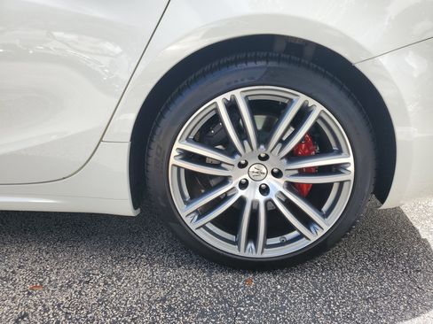 Used 2022 Maserati Ghibli Modena image 27