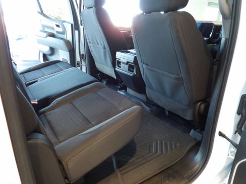 Used 2023 Chevrolet Silverado 1500 RST image 20