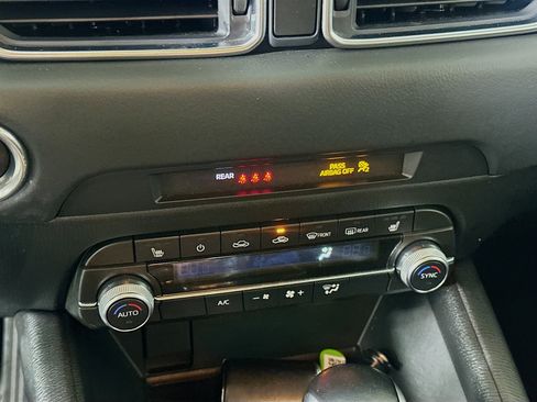 Used 2024 MAZDA CX-5 AWD 2.5 S w/ Select Package image 24