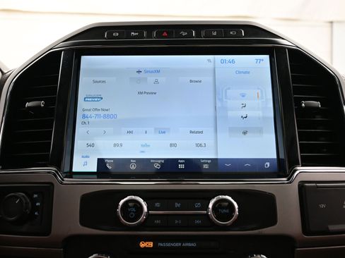 Used 2022 Ford F250 King Ranch w/ King Ranch Ultimate Package image 32