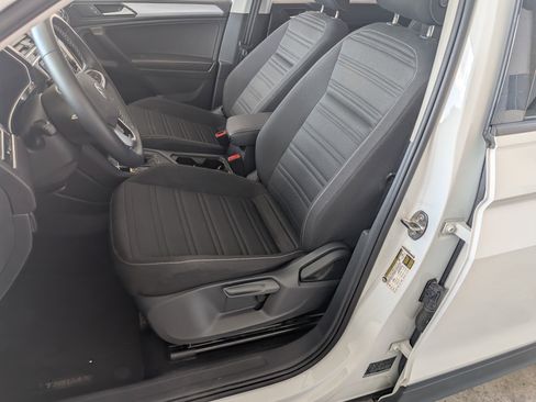 Used 2023 Volkswagen Tiguan S w/ Driver Assistance Package image 16