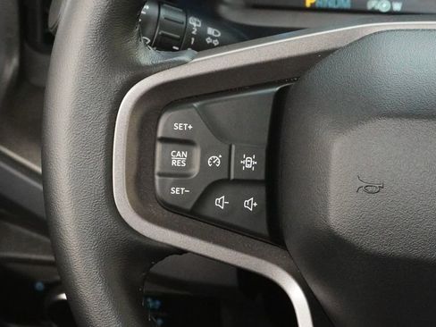 Used 2025 Ford Bronco Big Bend AWD/4WD image 21