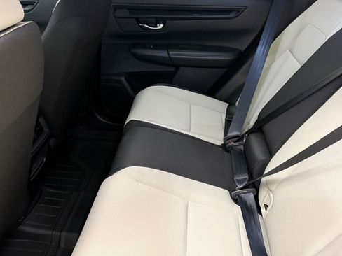 New 2026 Honda CR-V LX image 14