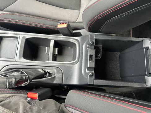 Used 2023 Subaru WRX AWD/4WD image 20