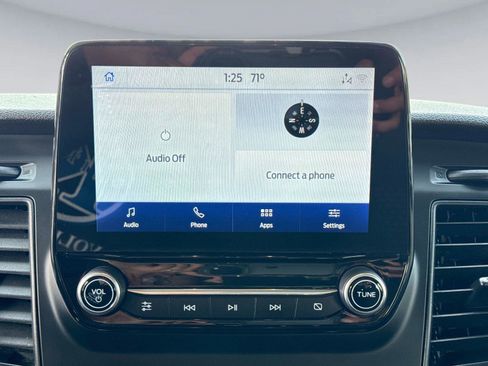 Used 2021 Ford Transit 350 XLT image 20