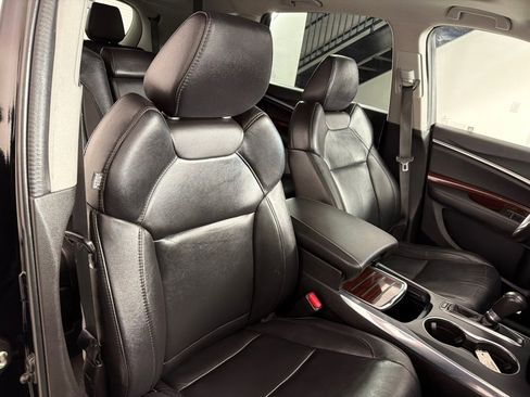 Used 2015 Acura MDX SH-AWD image 26