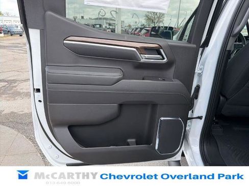 New 2026 Chevrolet Silverado 1500 LT Trail Boss w/ Protection Package AWD/4WD image 19