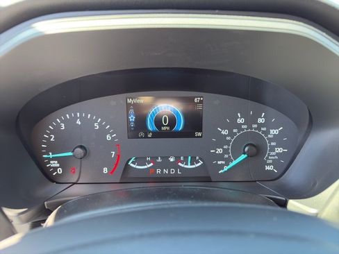 Used 2022 Ford Escape S AWD/4WD image 11