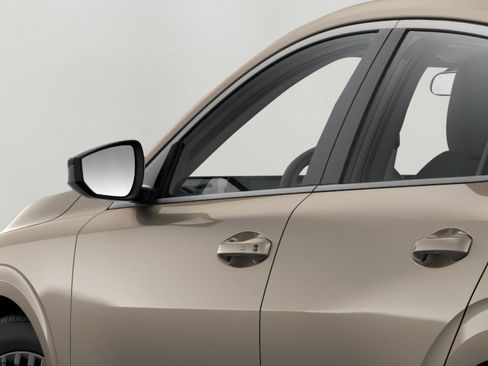 New 2026 Nissan Sentra SV w/ Floor Mat Package FWD image 13