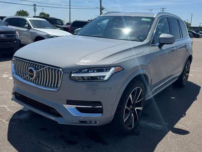 Used 2024 Volvo XC90 B6 Plus w/ Protection Package Premier