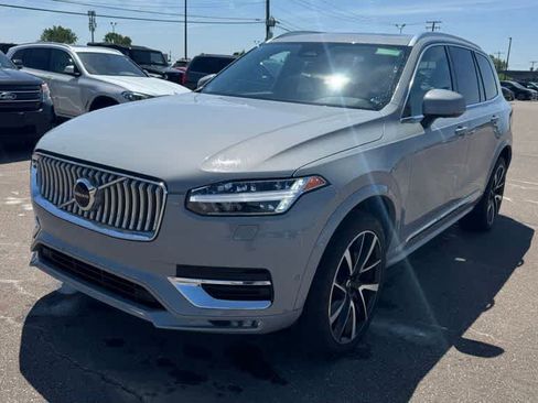 Used 2024 Volvo XC90 B6 Plus w/ Protection Package Premier AWD/4WD image 1