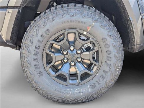 New 2026 RAM 1500 RHO AWD/4WD image 10