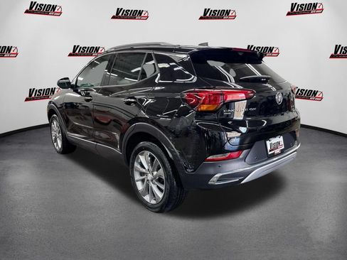 Used 2023 Buick Encore GX Essence w/ Advanced Technology Package AWD/4WD image 7