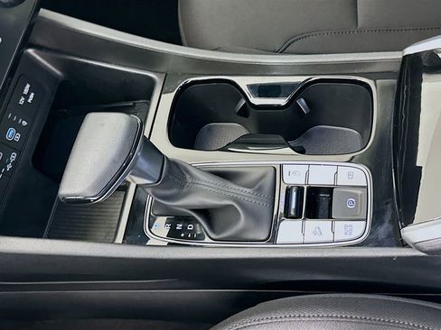 Certified 2025 Hyundai Tucson SEL image 16