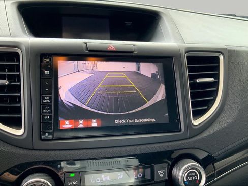 Used 2015 Honda CR-V EX-L image 29