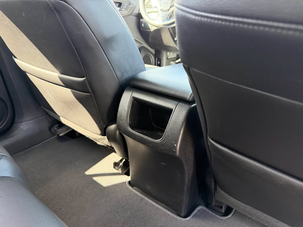 Used 2013 Acura RDX AWD image 21