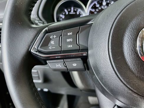Used 2025 MAZDA CX-5 AWD 2.5 S w/ Preferred Package image 15