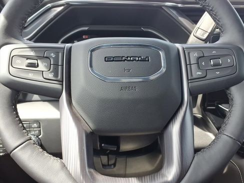 New 2026 GMC Sierra 2500 Denali Ultimate w/ Max Trailering Package AWD/4WD image 20