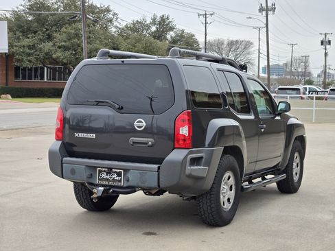 Used 2010 Nissan Xterra X image 9