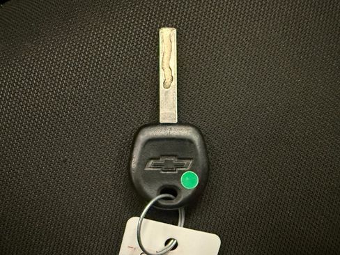 Used 2019 Chevrolet Spark LS image 16