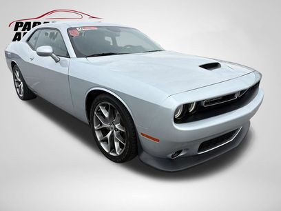Used 2022 Dodge Challenger GT