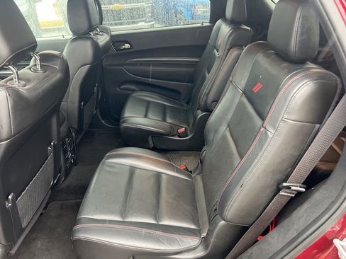 Used 2021 Dodge Durango R/T w/ Premium Interior Group image 7