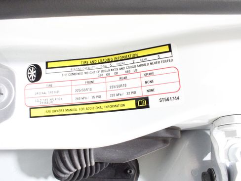 Used 2025 Jeep Compass Latitude w/ Altitude Special Edition image 35