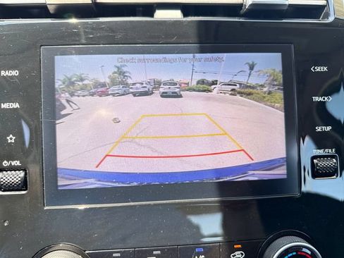 Used 2022 Hyundai Tucson SE AWD/4WD image 20