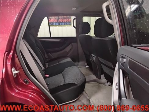 Used 2006 Toyota 4Runner Sport AWD/4WD image 13