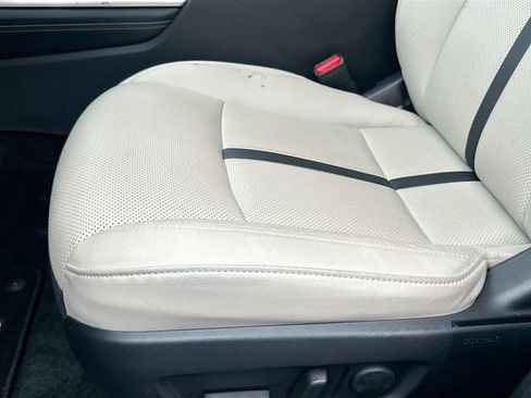 Used 2025 MAZDA CX-90 Plug-In Hybrid w/ Preferred image 21