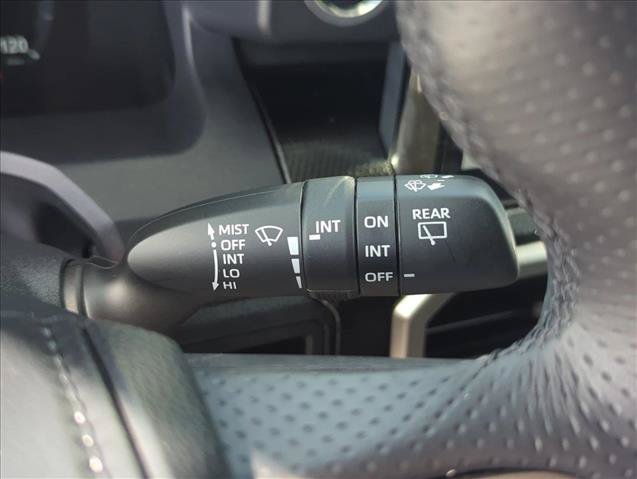 Certified 2026 Toyota 4Runner Limited AWD/4WD image 19