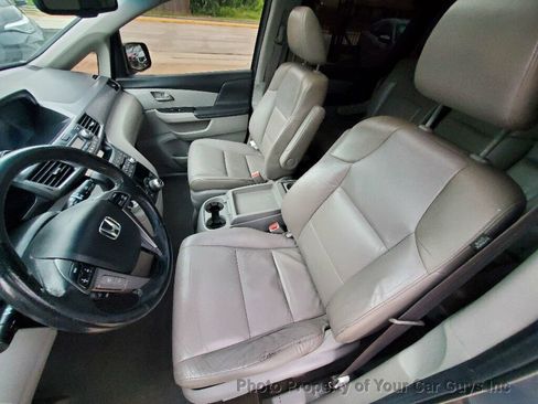 Used 2012 Honda Odyssey EX-L image 24