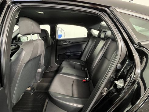 Used 2020 Honda Civic Sport image 17