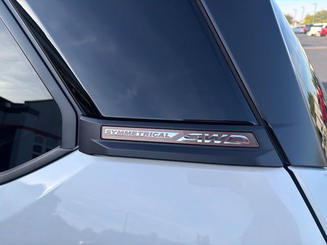 Used 2025 Subaru Forester Sport AWD/4WD image 16