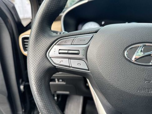 Used 2023 Hyundai Santa Fe Calligraphy w/ Winter Weather Package image 25