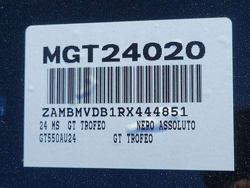 Used 2024 Maserati GranTurismo Trofeo image 18