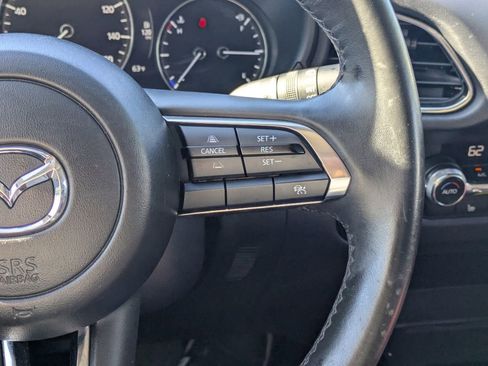Used 2024 MAZDA CX-30 AWD 2.5 S w/ Preferred Package image 18