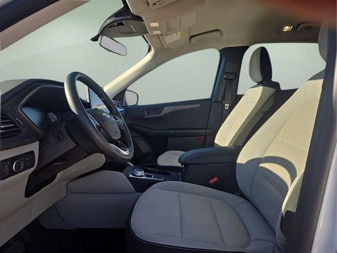 Used 2024 Ford Escape Active image 21