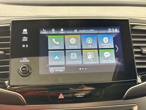 Used 2022 Honda Passport EX-L image 12