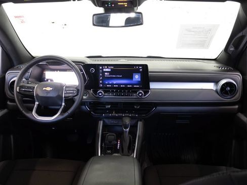 Used 2024 Chevrolet Colorado LT w/ LT Convenience Package II RWD image 25