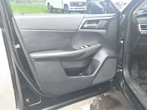Used 2022 Mitsubishi Outlander SE AWD/4WD image 25