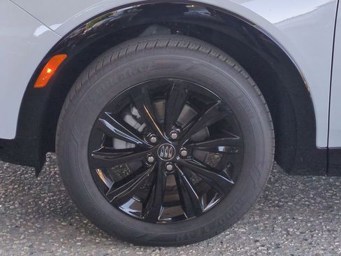 New 2026 Buick Envista Sport Touring w/ Convenience I Package image 33