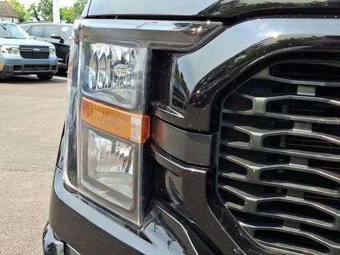 Certified 2023 Ford F150 XL w/ STX Appearance Package AWD/4WD image 11